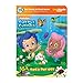 LeapFrog Nickelodeon Bubble Guppies: Bug's Day Out (for LeapReader Junior and Tag Junior)