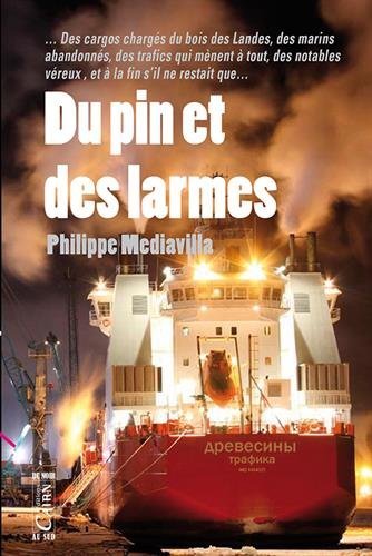 Du  pin et des larmes