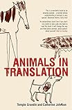 Image de Animals in Translation