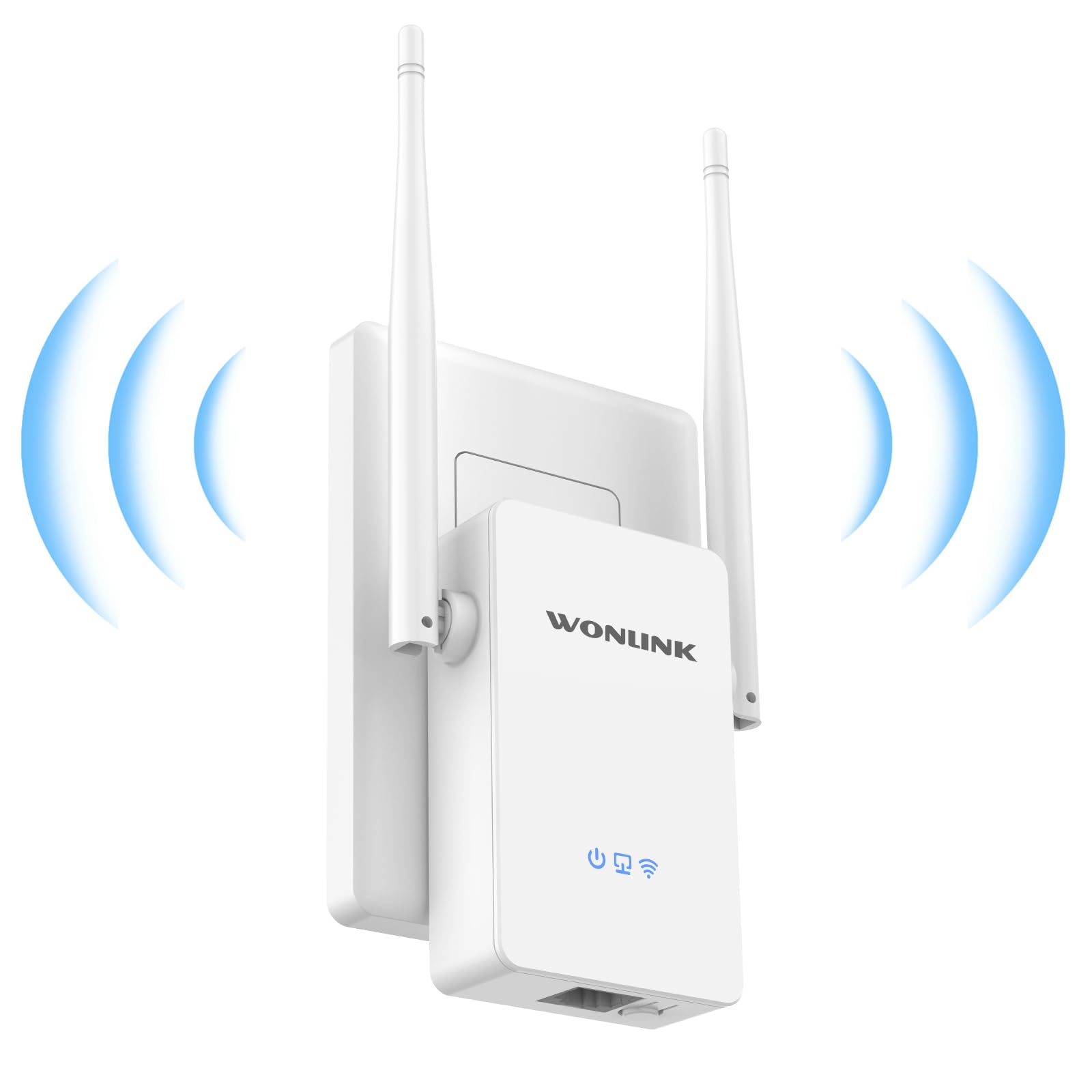 Photo 1 of WONLINK 2025 WiFi Range Extender 3402 3402
