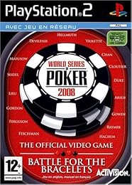 World Series of Poker 2008