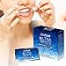 ProDent Teeth Whitening Strips - Professional At Home Teeth Whitening Strips - Acheive Whiter Teeth After Just One Use!
