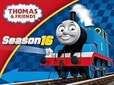 Thomas & Friends, Season 16