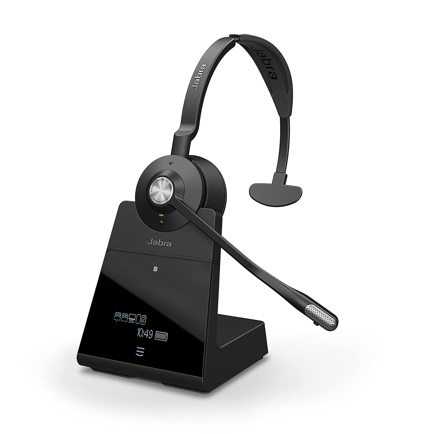 Jabra Engage 75 Mono Wireless Headset, Q711734 — image 1
