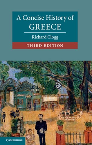 Download A Concise History of Greece (Cambridge Concise Histories) (English Edition) PDF