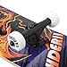 ohderii Complete Longboard Skateboards 31