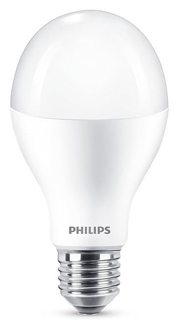 Philips LED Lampe, ersetzt 120W, E27, warmweiß (2700 Kelvin), 2000 Lumen