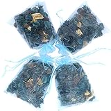 The Ambient Collection Blue Ocean Scent Potpourri