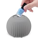eLabPal Mini Vortex Mixer, 5000RPM Paint Shaker