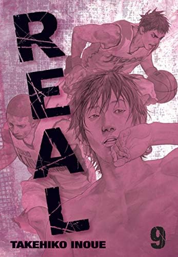 Real, Vol. 12: Inoue, Takehiko: 9781421558400: Amazon.com: Books