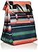 Roxy Women's 2 Lunch Bag, Jagged Stripe, One Size