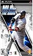 MLB 06 The Show - Sony PSP