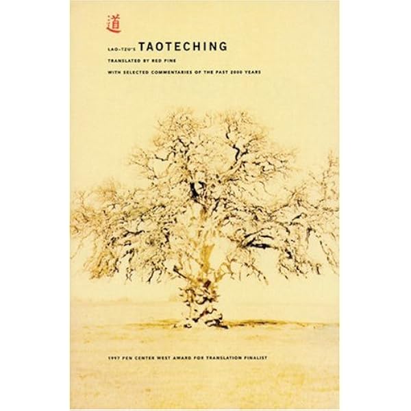 The Canon of Reason and Virtue: Being Lao-Tze's Tao Téh King