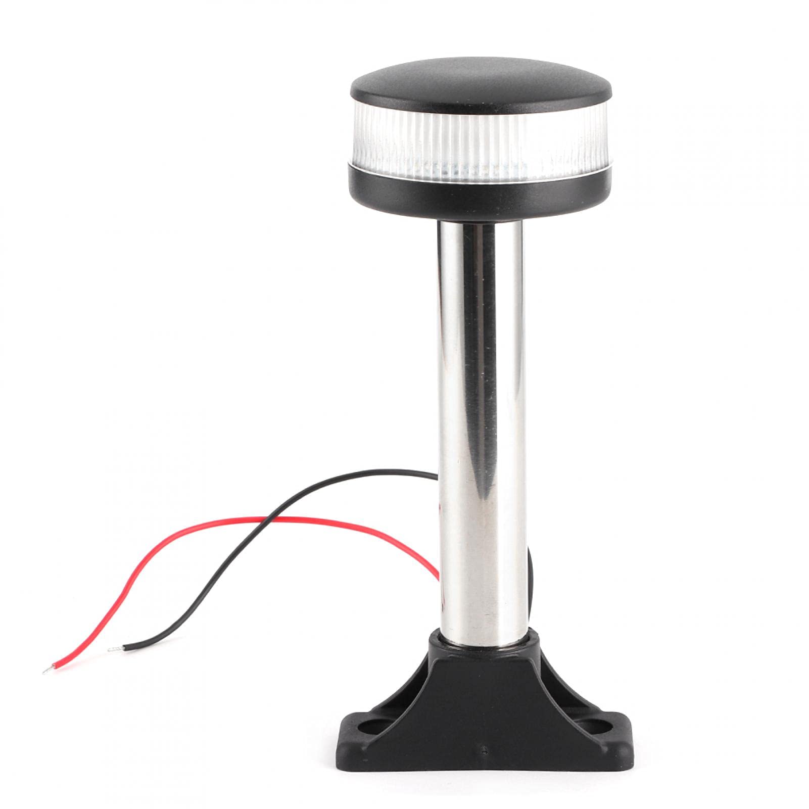 Replacement for Yacht Fishing Boats 12V LED Round Light 360 Degree IP65 All?Round Signal Lamp
