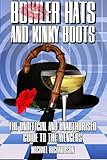 "Bowler Hats and Kinky Boots (The Avengers) The Unofficial and Unauthorised Guide to The Avengers" av Michael Richardson