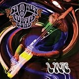 Live (includes DVD)