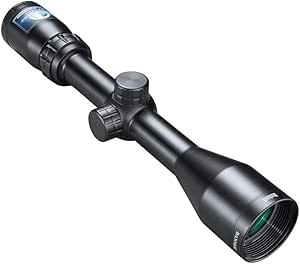 Amazon Com Bushnell Banner Dusk Dawn Multi X Reticle