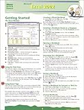 Microsoft Excel 2002 Quick Source Reference Guide, , 1930674872