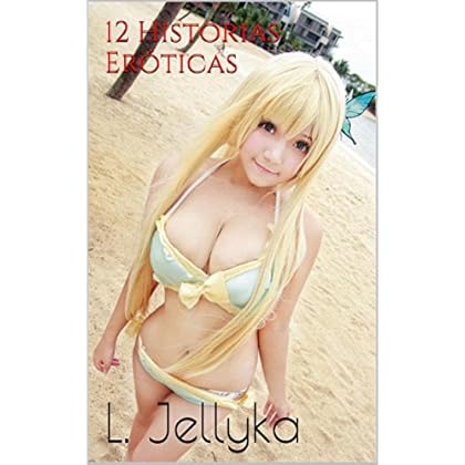 12 Historias Eróticas 12 Historias Eróticas