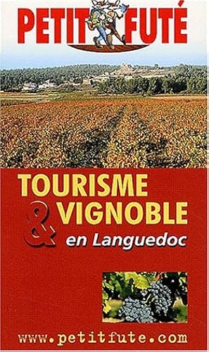 Download Tourisme et vignoble en Languedoc PDF