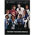 Barry Manilow: The First Television Specials [DVD]