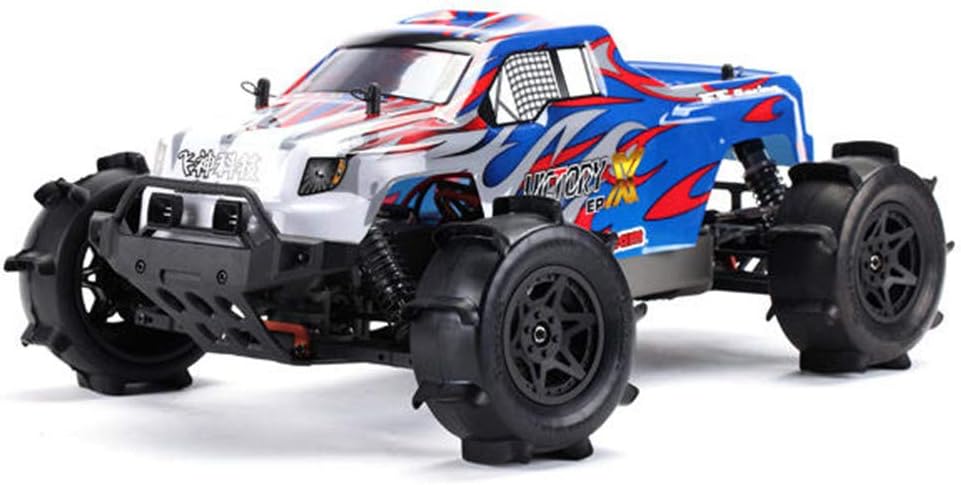 fs rc truck