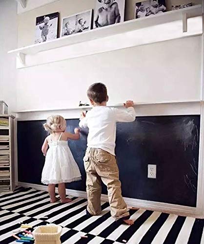 6 Chalkboard+Removable+Adhesive+Reusable+Restaurant