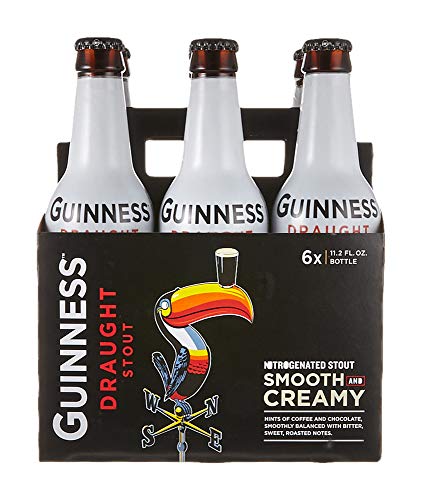 Guinness Draught 6-Pack - Image 2