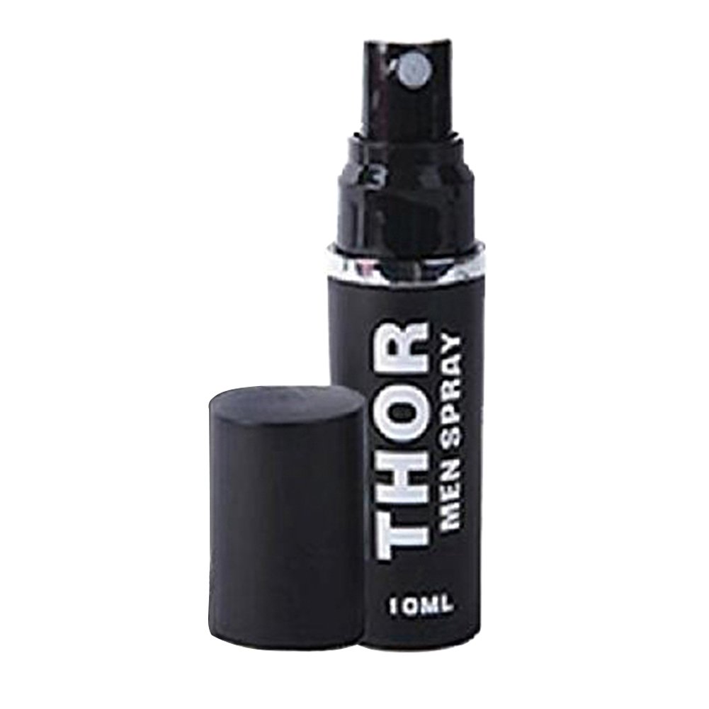 Thor Men Delay Spray Lotion Prolong Extra Pleasure Desensitizing JA531