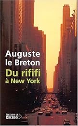 Du  rififi à New York