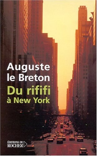 Du  rififi à New York