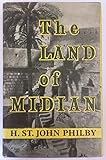 The land of Midian by
