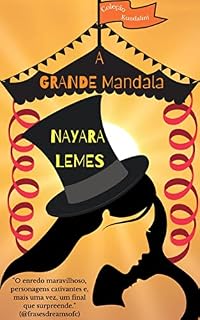 Livro A Grande Mandala