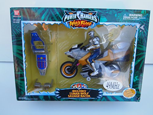 power ranger remote control