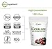 Pure Sucralose Powder, 4 Ounce, Sugar Alternative and Zero-Calorie Sweetener for Beverages or Baked Foods. Best Healthy Sweetener for Diabetics or People on Diet. Non-GMO and Gluten Free.