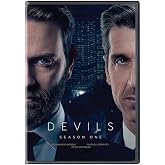 Devils: Season One [DVD]