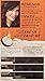 Clairol Natural Instincts Semi-Permanent Hair Dye, 4RV Burgundy Hair Color, 1 Count