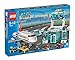 LEGO City Airport 7894 (japan import)