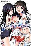 Image de Accel World, Vol. 10 (light novel): Elements