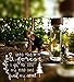 The Original NALU INSPIRE -Find My Soul- The Perfect Gift: Tea Infuser Tumbler, Fruit Infusion Glass Bottle & Coffee Brewer with Filter 15.8oz