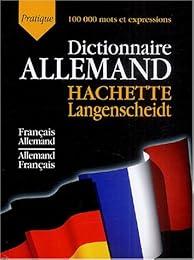 Hachette & Langenscheidt pratique