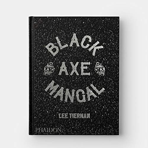 Black Axe Mangal
