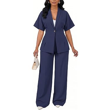 amazon ladies dress suits Amazon Best Sellers: Best Women's Suiting