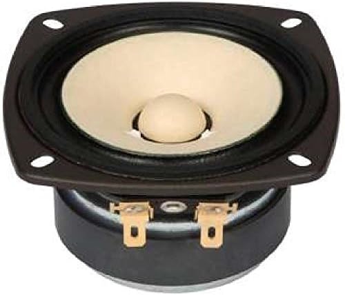 Fostex FE83En, Full Range Driver, 8 CM