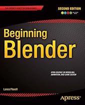 Beginning Blender Beginning Blender