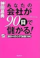 あなたの会社が90日で儲かる!―感情マーケティングでお客をつかむ