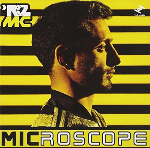 Microscope