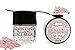 BRIGHTEN & RENEW Facial Cleansing Grains and Face Mask with Rice Powder, Australian Pink Caly, Organic Hisbiscus, Chamomile and Rose Geranium FACE CLEANSER
