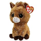 Ty Beanie Boo Harriet The Horse