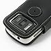 PDair B41 Black Leather Case for Nokia 808 PureView